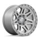 Alumínium felni 17x9 ET-12 6x139,7 D812 Syndicate Platinum Fuel