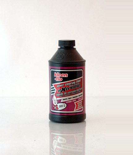 Kleen-flo szervókormány (tömítő) folyadék - 350ml