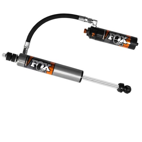 Fox Performance Elite 2.5 DSC Lift 0-2" Front nitro shock - Dodge RAM 2500 14->, RAM 3500 14->