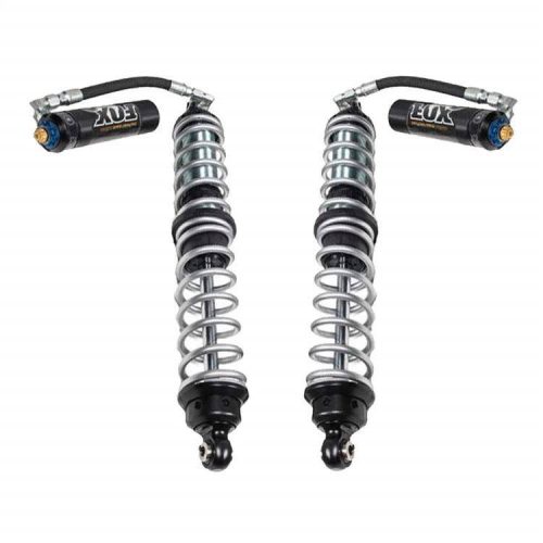 Fox Coilover Factory Race 2.5 DSC Lift 3,5" Front nitro shock kit - Jeep Wrangler JK 07-18