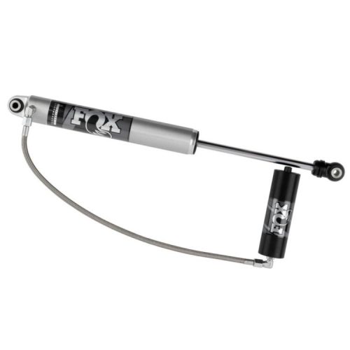 Fox Performance 2.0 Lift 3,5-4" Front nitro shock - Jeep Wrangler JL 18->