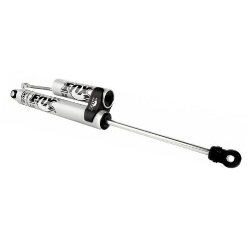 Fox Performance 2.0 LSC lift 0-2,5" rear nitro shock absorber - Nissan Patrol 88-16