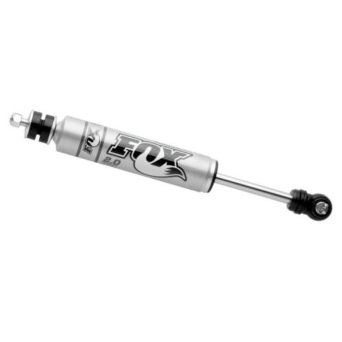 Fox Performance 2.0 IFP Lift 0-1" Front nitro shock - Silverado, Sierra