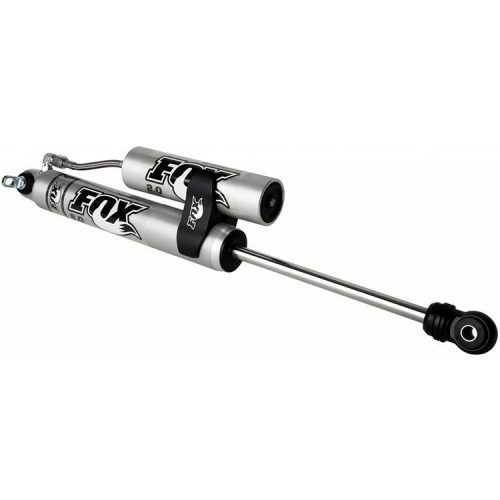 Fox Performance 2.0 Lift 0-2" rear nitro shock absorber - Jeep Wrangler TJ 97-06, Wrangler LJ 04-06