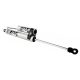 Fox Performance 2.0 LSC lift 1,5-3,5" rear nitro shock absorber - Dodge RAM 1500 06-08, RAM 3500 03-17