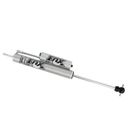 Fox Performance 2.0 LSC lift 0-2" Front nitro shock - Jeep Wrangler TJ 97-06, Wrangler LJ 04-06