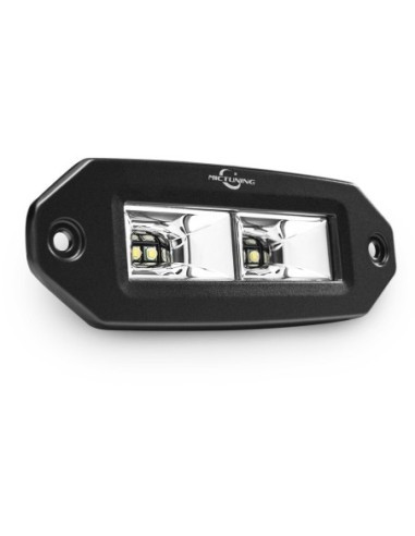 IOD Univerzální LED pracovní lampa 9-36V 40W