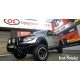 Plastové lemy blatníků Kut Snake pro Mitsubishi L200 2015+  70 mm