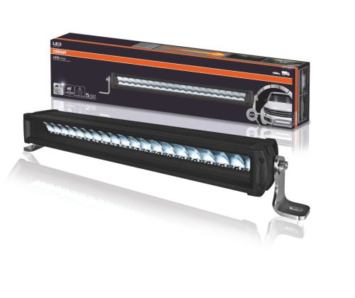 OSRAM Lightbar FX500-CB SM  LEDDL104 CB 12/24 V 70W Kombinované pracovní světlo s reflektorem