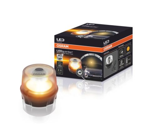 OSRAM LEDguardian Road flare Signal V20 LEDSL104 led výstražné světlo