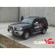 ClearView Tažné zrcátko pro Toyota Land Cruiser 100