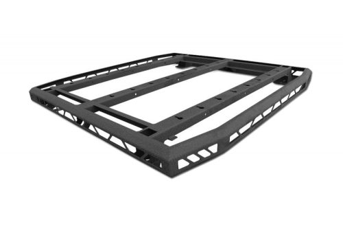  Střešní nosič More4x4 pro pevný střešní nosič 120x120 cm - s upevněním