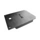 Ocelový skid plate More4x4 pro převodovku Toyota Land Cruiser J90 / J95 1996-2002