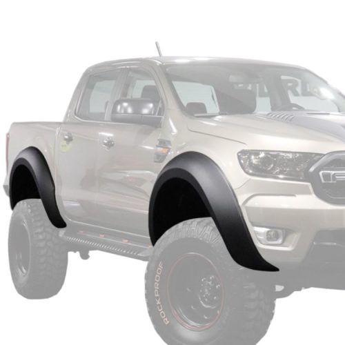 OFD Big Boy lemy na blatníky pro - Ford Ranger 11-18 EU