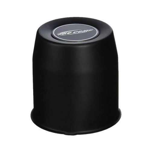  ET Wheel Center Cap flat black Pro Comp