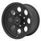 Pro Comp alu disky 16x8 ET-12 6x139,7 7069 Matte Black