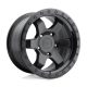 Alumínium felni 20x9 ET30 5x130 R151 Matte Black Rotiform