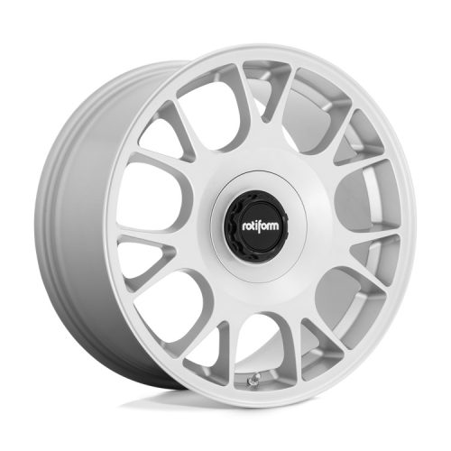 Alumínium felni 18x8.5 ET45 5x112/5x114.3 R188 Satin Silver Rotiform