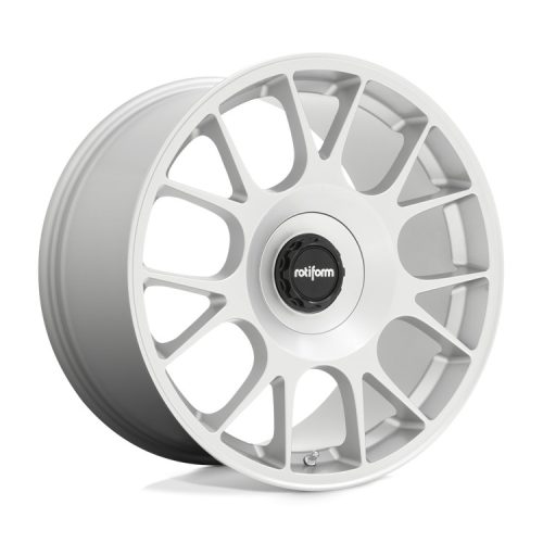 Alumínium felni 20x8.5 ET35 5x112/5x114.3 R188 Satin Silver Rotiform