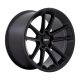 Alumínium felni 22x10 ET25 5x130 R194 BTL Matte Black W/ Black CAP Rotiform