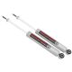 Rough Country N3 Premium Lift 4-5,5" rear nitro shock absorber - Dodge RAM 1500 DT 19->