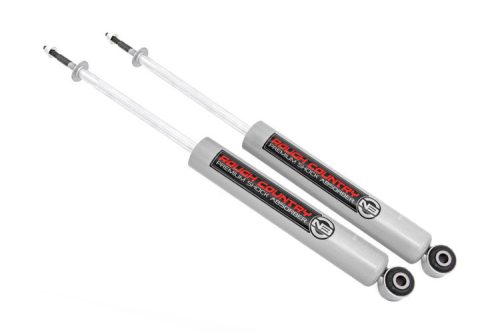 rear nitro shock absorber Rough Country N3 Premium Lift 0-2" - Toyota Tacoma 05->