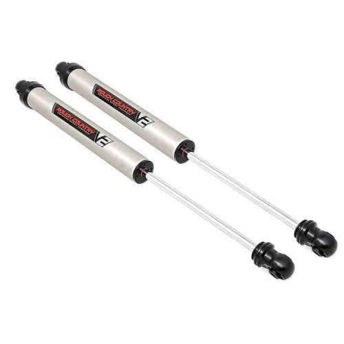 Rough Country Monotube V2 Lift 0-4,5" rear nitro shock absorber - Dodge RAM 1500 93-01