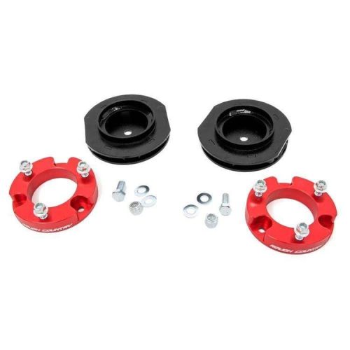 2" Rough Country Futómű emelő szett - Toyota 4Runner 03-09 4WD