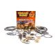 Terrain Tamer Repair Kit Steering Knuckle (Major)