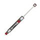 Skyjacker M95 Monotube Lift 0-2" Front nitro shock - Toyota 4Runner 86-95