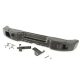 Snake4x4 rear steel bumper with towing eye Jeep Wrangler JK 2007-