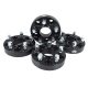 Snake4x4 Wheel spacers 5X139,7 CB108 12x1,5  Daihatsu Rocky, Feroza 30 mm