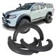 Snake4x4 rozšíření blatníků 6 cm pro Mitsubishi L200 (2015+)