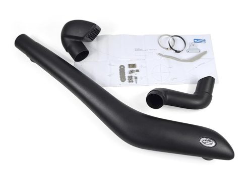 Snake4x4 Snorkel pro Mazda BT50 2.2L , 3.2L DIESEL (2012-)