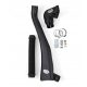 Snake4x4 Snorkel pro Suzuki Grand Vitara (1999-2005)