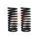 Terrain Tamer Coils spirálrugó első +40−50mm +50−100Kg Jeep Cherokee XJ 1994-2001 Grand Cherokee ZG 1996-1999