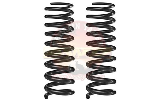 Terrain Tamer Coils spirálrugó első +40mm +50Kg Komfort Progresszív Isuzu D-Max 4x4 2012-> Mazda BT50 2020->