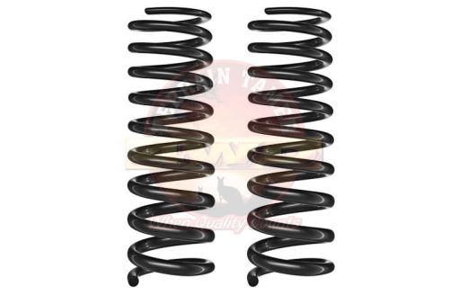 Terrain Tamer Coils spirálrugó első +40mm +100Kg Kdss nélkül Toyota FJ Cruiser 2006-> Hilux 2004-> Landcruiser GDJ GRJ KDJ 120 150 KZJ RZJ 120 2002-> 4 Runner 2003->