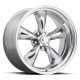 Alumínium felni 15x8 ET0 5x114.3 VN515 Torq Thrust II 1 PC Polished American Racing