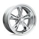 Alumínium felni 20x8 ET0 5x114.3 VN615 Torq Thrust II 1 PC Chrome American Racing