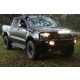 WeatherShields Deflektory větru pro Ford Ranger PX 1/2/3: 2011 – 2022