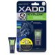 XADO EX120 gél hajtóművekhez - 9ml