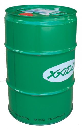 XADO 10W-40 SL/CI-4 Max Drive félszintetikus motorolaj - 60liter