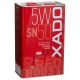 Xado 5W-30 SP Red Boost XADO Motorový olej 4 litr