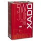 Xado 5W-30 SP Red Boost XADO Motorový olej 4 litr