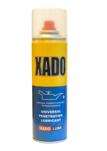 XADO univerzális kenőspray - 300 ml