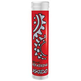 XADO Repairing (cartridge) javítózsír - 80% 450 ml - piros