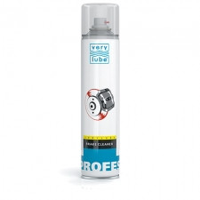 Verylube féktisztító spray - 320ml