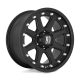 Alloy Wheel 17x9 ET18 5x139.7 XD798 Addict Matte Black XD Series