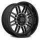 Alumínium felni 20x9 ET18 6x139,7 XD850 Cage Gloss Black/Gray Tint XD Series